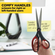 scotch precision eight inch scissors