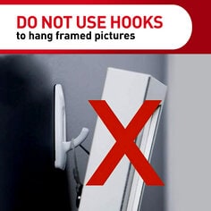 Command™ Large Utility Hook