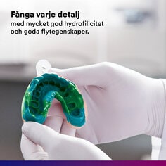 Fånga varje detalj