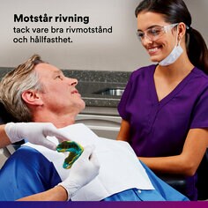 Motstår rivning