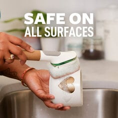 Scotch-Brite™ Greener Clean™