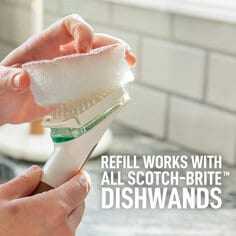 Scotch-Brite™ Greener Clean™