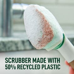 Scotch-Brite™ Greener Clean™