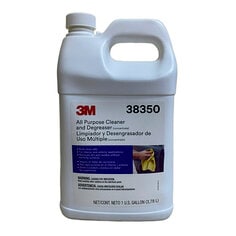 Dung Dịch Vệ Sinh Đa Năng 3M™ 38350, 1 gal