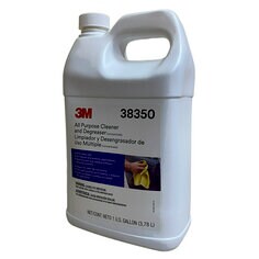 Dung Dịch Vệ Sinh Đa Năng 3M™ 38350, 1 gal, Side View