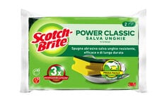 7100317659-Scotch-Brite-Classic-Nail-Saver-Scrub-Sponge-2-Pieces-in-pack-IT-EN-CFIP.tif