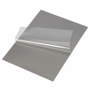 3M™ EMI Absorber AB8010-WO, 210 mm x 297 mm, Without Adhesive, 50 Sheets/Case image 3M™ EMI Absorber AB8010-WO, 210 mm x 297 mm, Without Adhesive, 50 Sheets/Caseimage