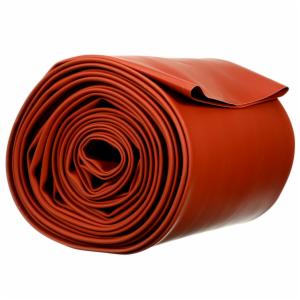 3M™ Bus Bar Heat Shrink Tubing BBI-10A-50′: O.D. 10.28 in (261 mm) – 4.53 in (115 mm), Rated from 5 kV – 35 kV, 50 feet/case image 3M™ Bus Bar Heat Shrink Tubing BBI-10A-50′: O.D. 10.28 in (261 mm) – 4.53 in (115 mm), Rated from 5 kV – 35 kV, 50 feet/caseimage