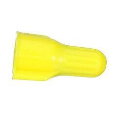 3M Secure Grip Wire Connector SG-Y,  Yellow