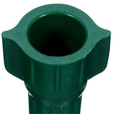 3M Secure Grip Wire Connector SG-G,  Green Grounding