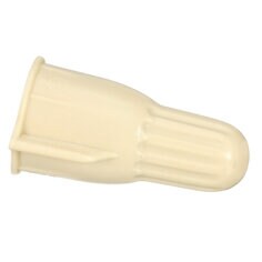 3M Secure Grip Wire Connector SG-T,  Tan