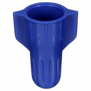 3M™ Secure Grip Wire Connector SG-B BAG, Blue, 250 per bag, 2500/Case image 3M™ Secure Grip Wire Connector SG-B BAG, Blue, 250 per bag, 2500/Caseimage