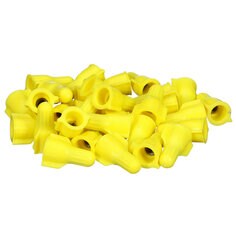 3M Secure Grip Wire Connector SG-Y,  Yellow