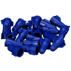 3M Secure Grip Wire Connector SG-B,  Blue
