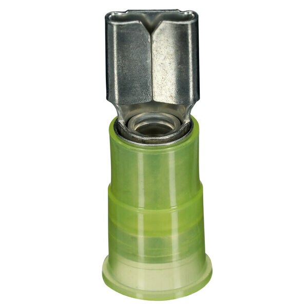 ™ Female Disconnect Nylon Insulated w/Insulation Grip 12-10 AWG