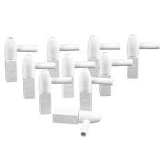 3M O-E-M Match Sprayable Tip for 2-part seam sealers Part number  33996