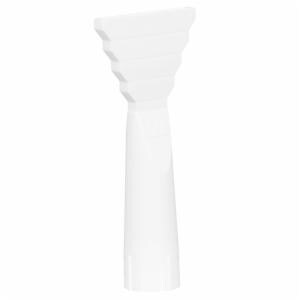 3M™ OEM Match Wide Stream Tip 33993, 1K, 10 Nozzles/Pack, 5 Packs/Caseimage