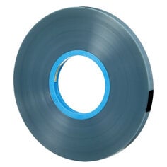 A roll of 3M Static Dissipative Heat Activated Cover Tape 2690, 13.3mm