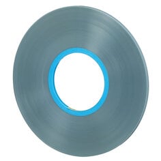 A roll of 3M Static Dissipative Heat Activated Cover Tape 2690, 5.4mm