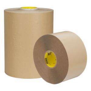 3M™ Adhesive Transfer Tape 6038PL+, Clear, 8 mil, 60 in X 180 yd, 1 Roll/Case image 3M™ Adhesive Transfer Tape 6038PL+, Clear, 8 mil, 60 in X 180 yd, 1 Roll/Caseimage