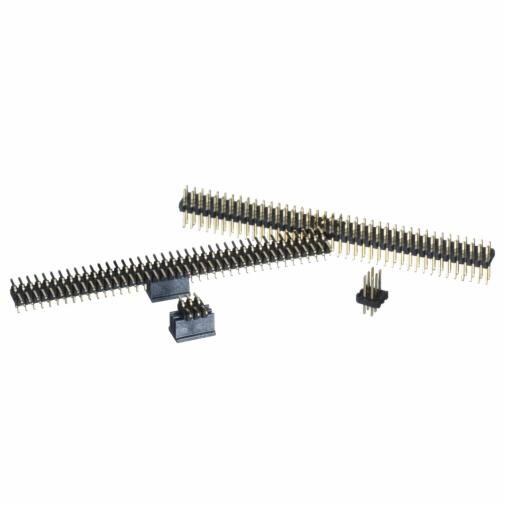3M Pin Strip Header 949/959 Series, Family