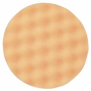 3M™ Finesse-it Foam Buffing Pad, 46627, Orange, 133 mm (5-1/4 in), Convolute, 10/Carton, 80 ea/Case image 3M™ Finesse-it Foam Buffing Pad, 46627, Orange, 133 mm (5-1/4 in), Convolute, 10/Carton, 80 ea/Caseimage