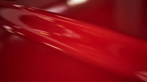 3M™ Protection Wrap Film Color Series, PWF-GP233, Gloss Crimson Red