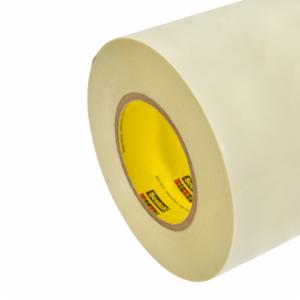 3M™ High Temperature Nylon Film Tape 8555, White, 48 in x 72 yd, 7 mil, 1 Roll/Case image 3M™ High Temperature Nylon Film Tape 8555, White, 48 in x 72 yd, 7 mil, 1 Roll/Caseimage