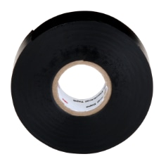 Scotch Linerless Rubber Splicing Tape, 2242, 30 mil (0.76 mm), 3/4 in x 15 ft