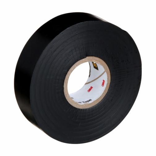 Scotch Linerless Rubber Splicing Tape, 2242, 30 mil (0.76 mm), 3/4 in x 15 ft