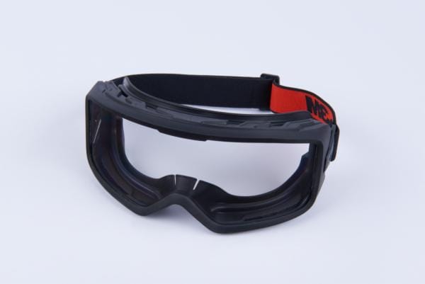 ™ GoggleGear Protective Goggle 3000 Series GG3301-SGAF