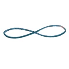 Scotch-Brite Surface Conditioning Belt, A VFN, 1/4 in x 24 in (0.64 cm x 60.96 cm)