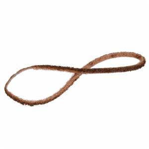 Scotch-Brite Surface Conditioning Scrim Backed Belt, SC-BS, A/O Coarse, 1/4 in x 18 in, 20 ea/Caseimage