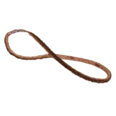 Scotch-Brite Surface Conditioning Belt, A CRS, 1/4 in x 18 in (0.64 cm x 45.72 cm)