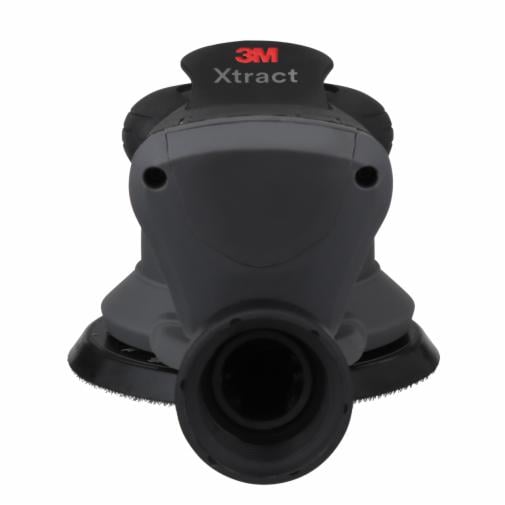 Lijadora Rotorbital Neumática de 5 Supreme #56815 DYNABRADE