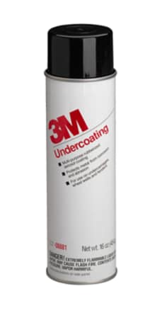 3M(TM) Undercoating 08881