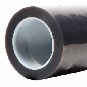 3M™ PTFE Film Tape 5491, Brown, 14 in x 36 yd, 6.7 mil, 1 Roll/Case image 3M™ PTFE Film Tape 5491, Brown, 14 in x 36 yd, 6.7 mil, 1 Roll/Caseimage