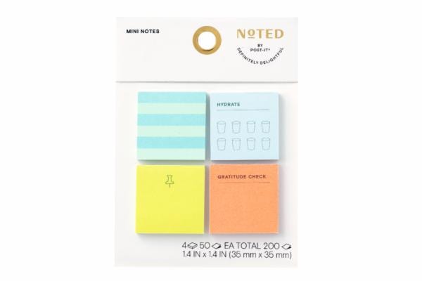 Post-it Mini Notes NTD9-MINI-1
