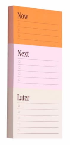Post-it® Notes Cube, Assorted Colours, 76 mm x 76 mm, 450