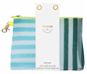 Post-it Pen Pouch NTD9-PP-1, Pen Pouch 9 in x 6.75 in (228 mm x 171 mm)image