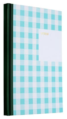 Post-it® Notebook NTD9-NB-3, 7 in x 9 7/8 in (177 mm x 250 mm) | 3M ...