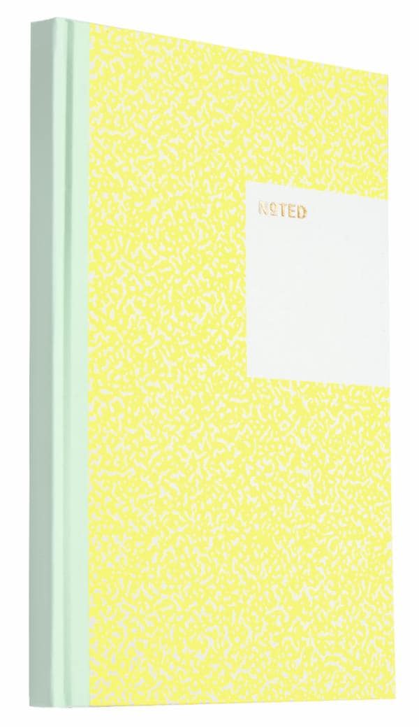 Post-it Notebook NTD9-NB-4