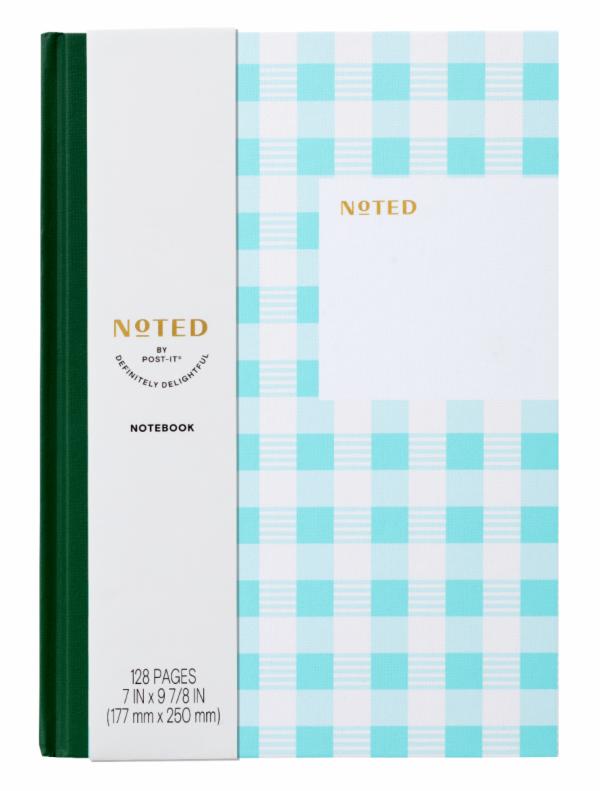 Post-it Notebook NTD9-NB-3