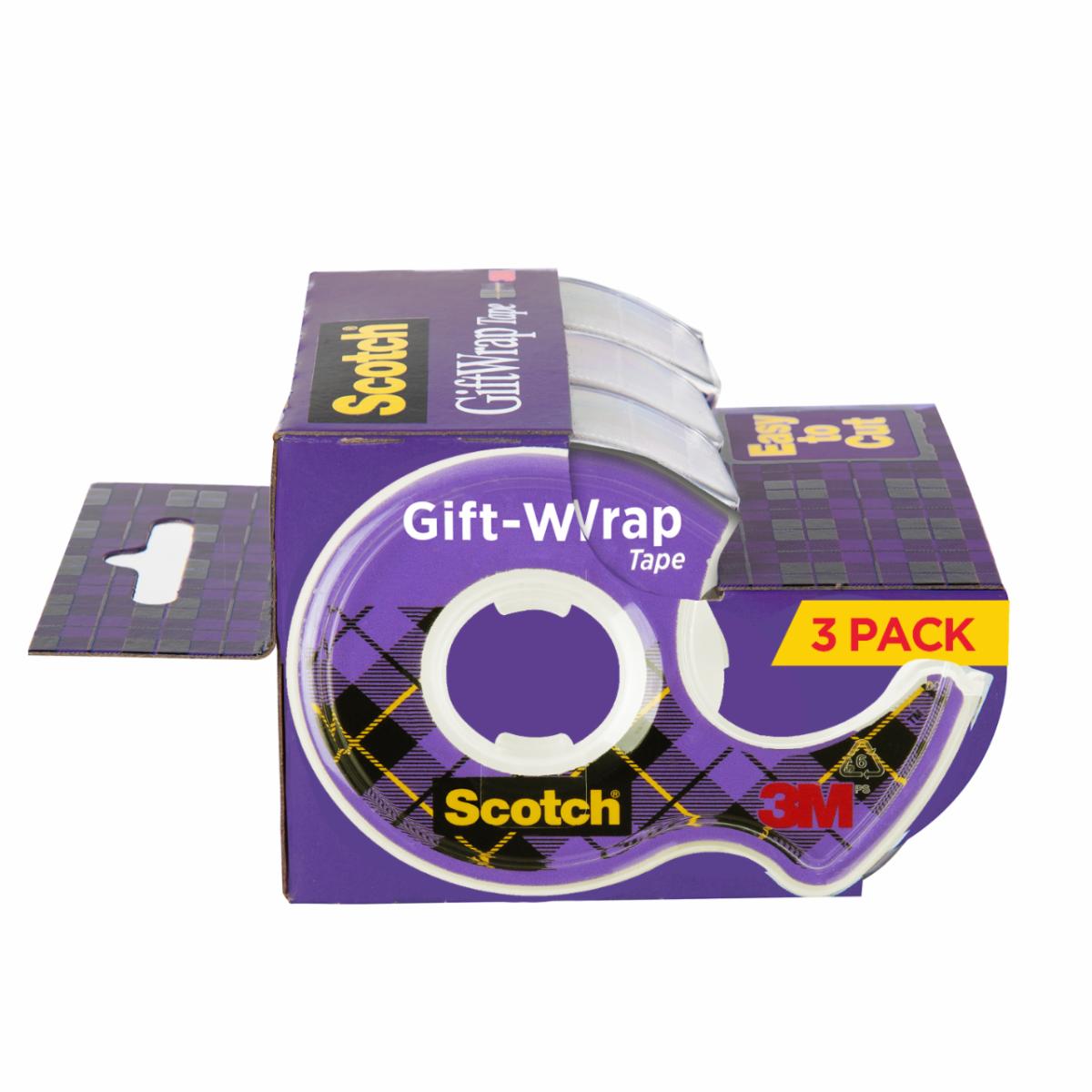 Scotch GiftWrap Tape