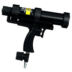 A 3M Single Cartridge Applicator Gun with Regulator 39000