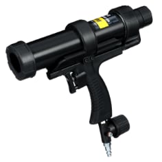 A 3M Single Cartridge Applicator Gun with Regulator 39000