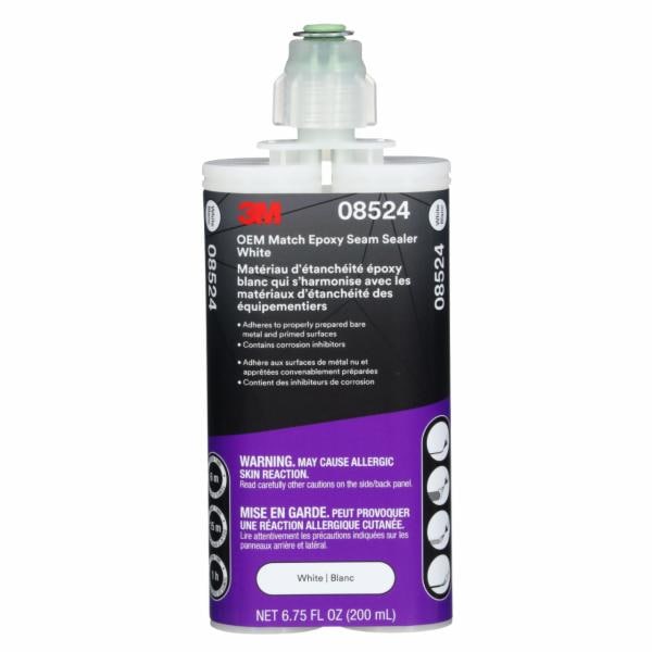 ™ OEM Match Epoxy Seam Sealer 08524