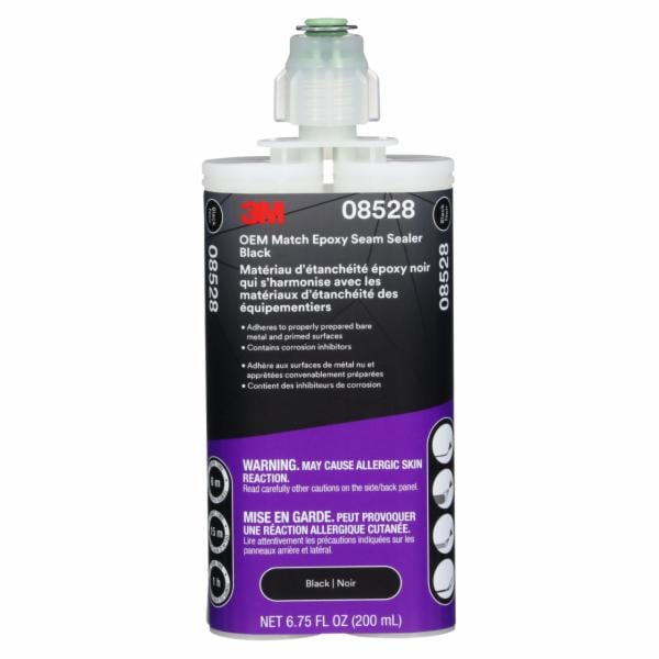 ™ OEM Match Epoxy Seam Sealer 08528
