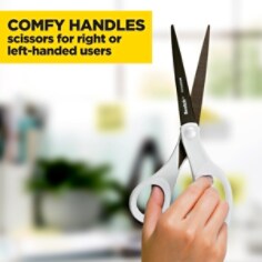 Scotch™ Precision Ultra Edge Titanium Scissors | 3M United