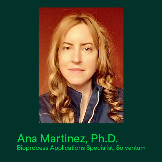 Dr. Ana Martinez photo